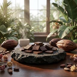 The Chocolate Tasting Experience-3