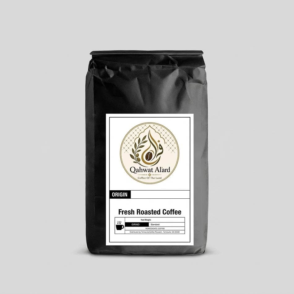 S’mores Flavored Coffee, Toasted Marshmallow & Chocolate, Sweet Dessert Notes, 12oz Bag (Whole Bean or Ground)