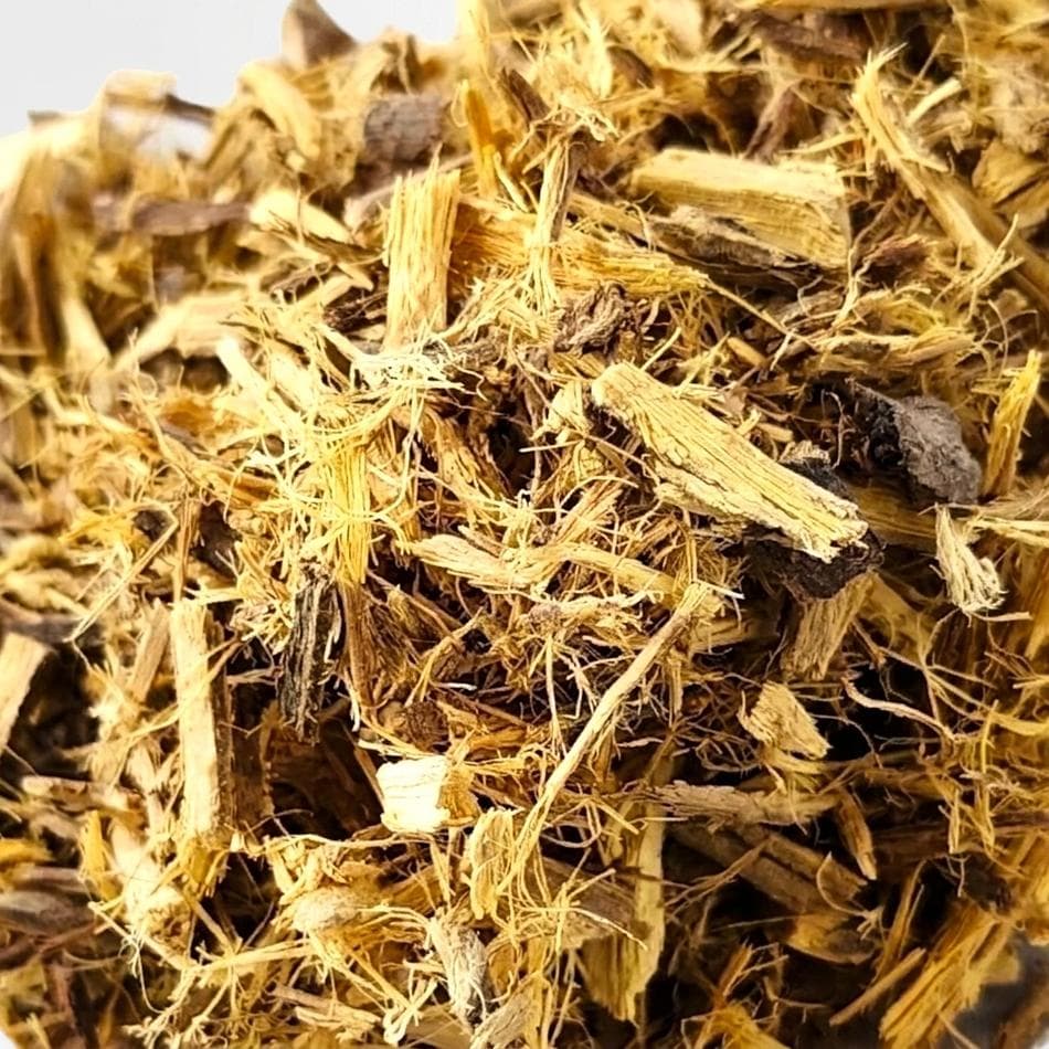 Licorice Root (Glycyrrhiza glabra), Loose Dried Herb, Immune & Digestive Support, 1 Bag
