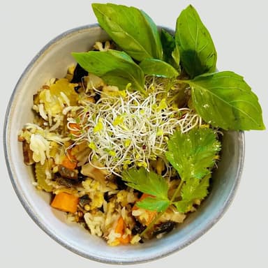 Ayurvedic Kitchari Meal Bundle