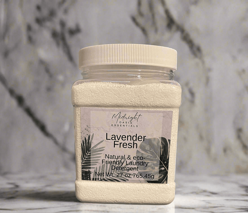 Laundry Soap - Image 2