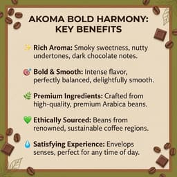 Akoma Bold Harmony-8