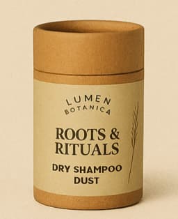 Roots & Rituals -- Dusting Powder-0