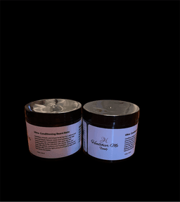 Conditioning Beard Balm-3