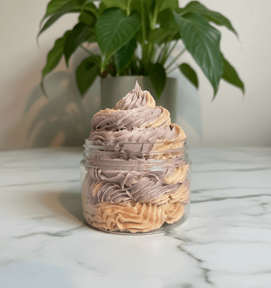 Obsidian Whipped Body Wash🖤