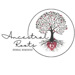 Ancestor's Heart Herbal Tea Blend-1