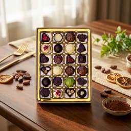 24 Ultimate Artisan Chocolates-7
