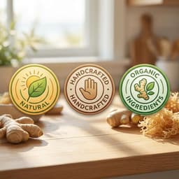 Sea Moss + Organic Ginger Wellness Shots (14-Pack) — 2 oz Each | Made-to-Order | Free Shipping-7