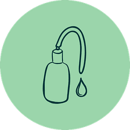 Facial Oil