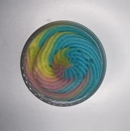 Fruity Whirl Whipped Sugar Scrub🍓✨-5