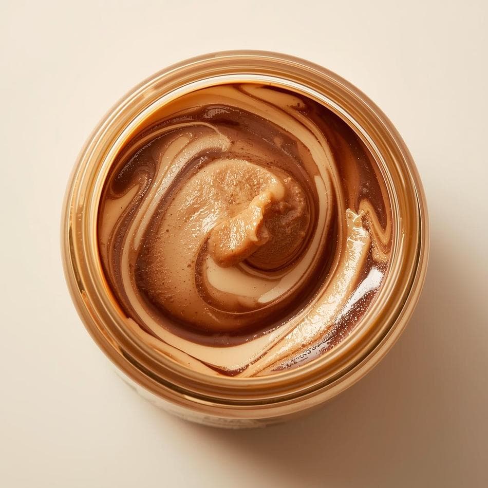 Cafe Mocha Cocoa Butter Beard & Body Butter (8 oz)