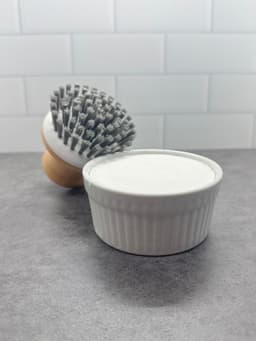 Lemon Non-toxic Dish Soap-2