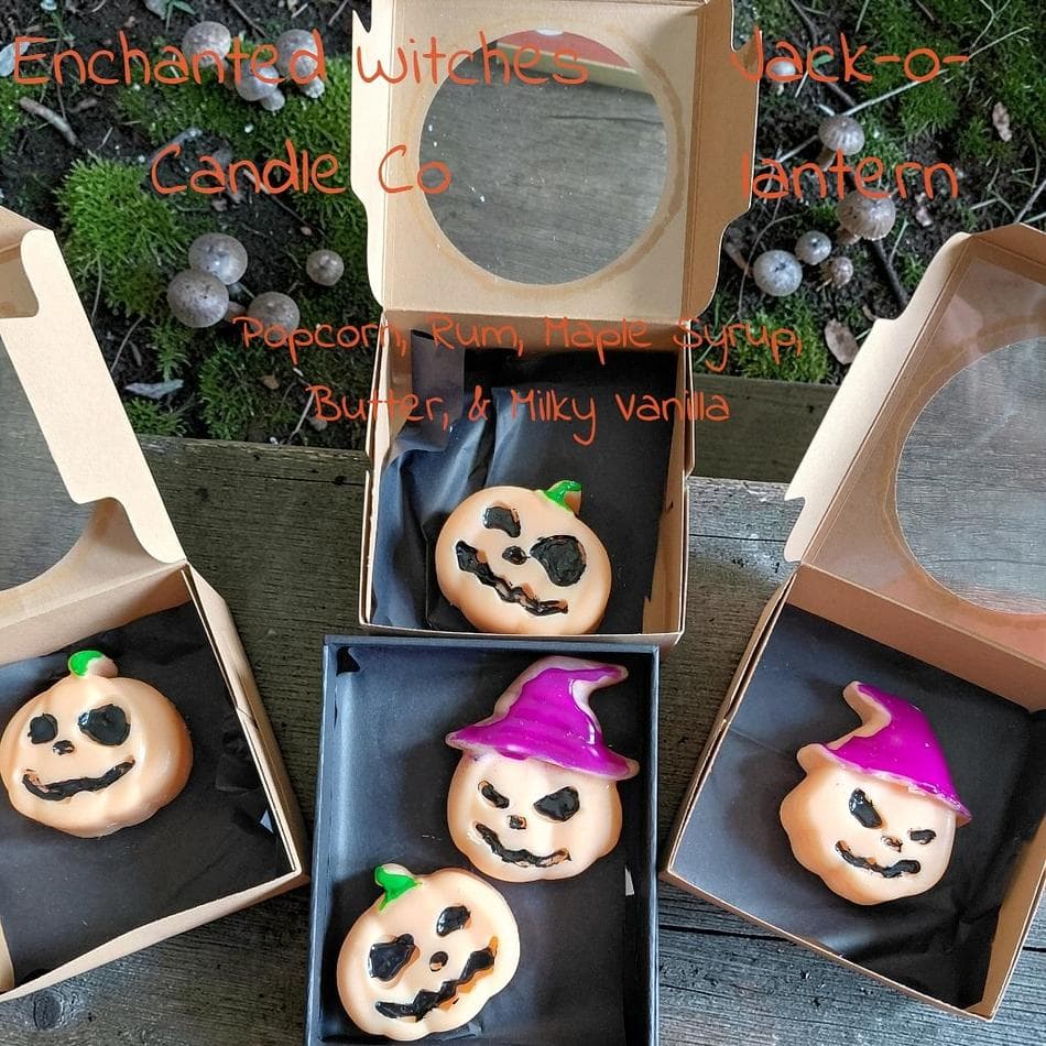Jack-o-Lantern