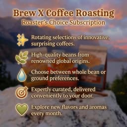 Roaster's Choice Subscription-3