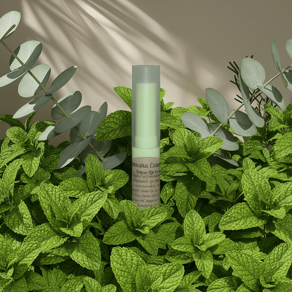 Vegan Lip Balm