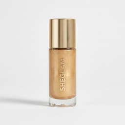 SHEGLAM Sunkissed Body Highlighter Eros Liquid Highlighter Liquid Shimmer Long Wear Brightening Glow Body Highlighter-0