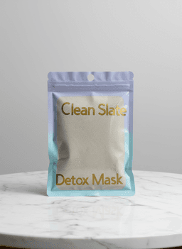 Clean Slate Detox Mask-0