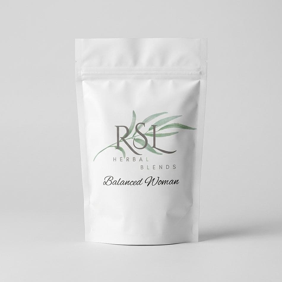 Balanced WomanVagin, pH Balance Supportn