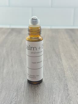 Time Eraser Roller Bottle-1