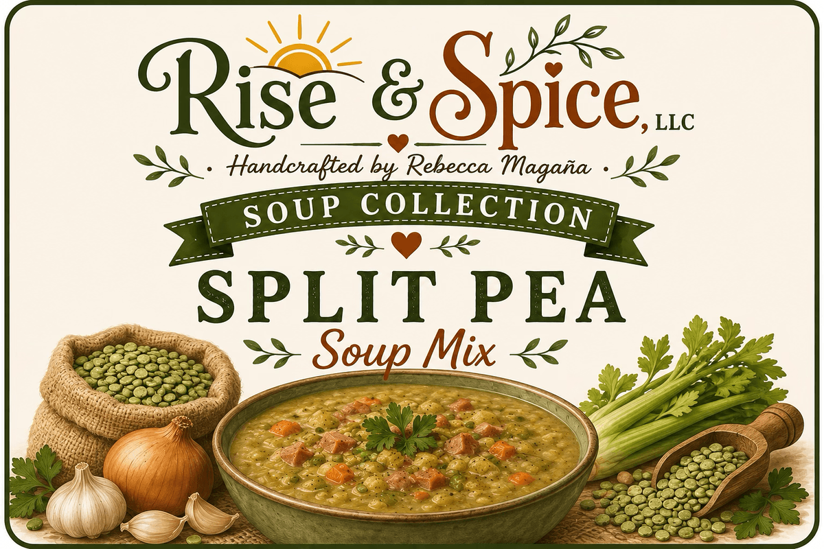 Split Pea Soup