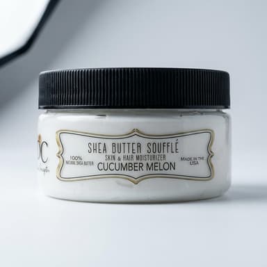 DC Shea Butter Souffle' - Cucumber Melon