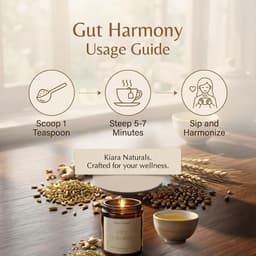 Gut Harmony-2