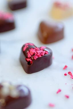 Ultimate Love Heart Box-3