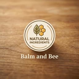 Peppermint Rosemary Lip Balm-7