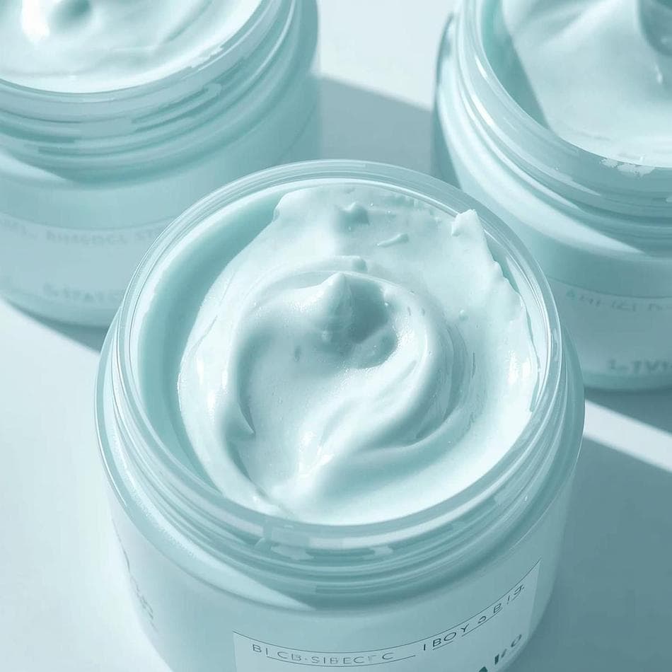 Powder Fresh Beard & Body Butter (8 oz)