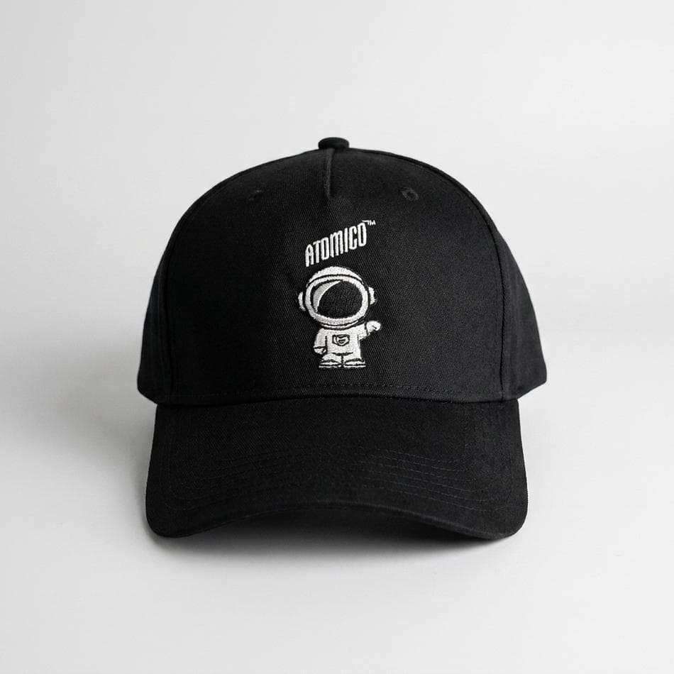 Performance Running Trucker Hat, Laser-Cut Vent Panels, Wicking Sweatband, Curved Bill, Adjustable Velcro, One Size