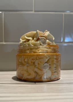 Vanilla and Cocoa Dream Body Butter-0