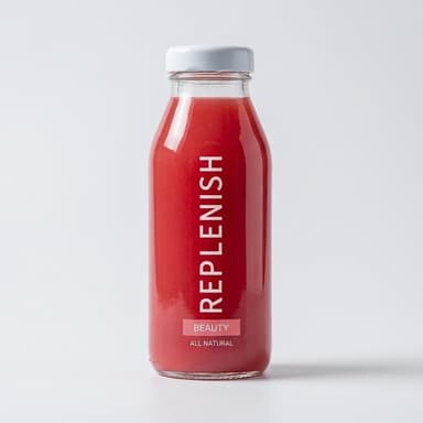 Beauty Juice