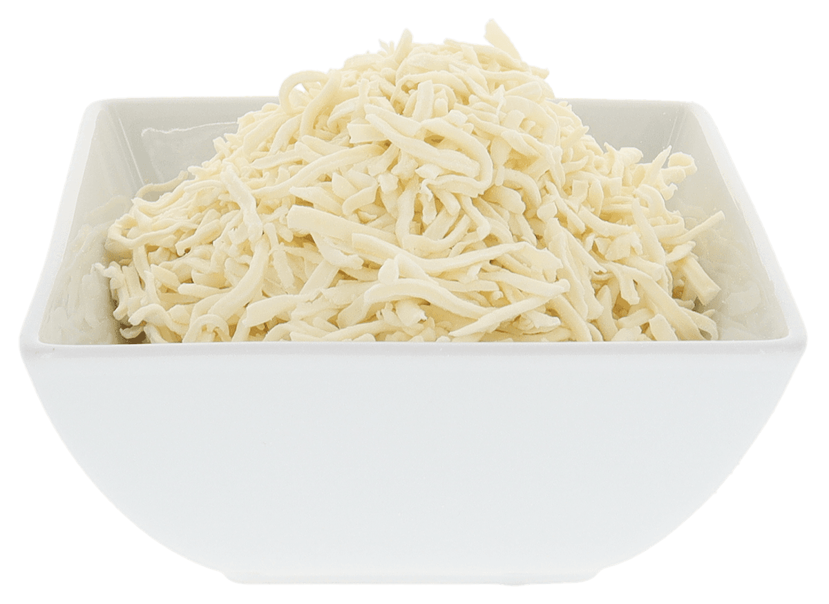 Freeze-Dried Mozzarella Cheese, 100% Real Cheese Snack, Resealable Bag (1.45 oz)