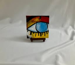Newly Release Paintings -0