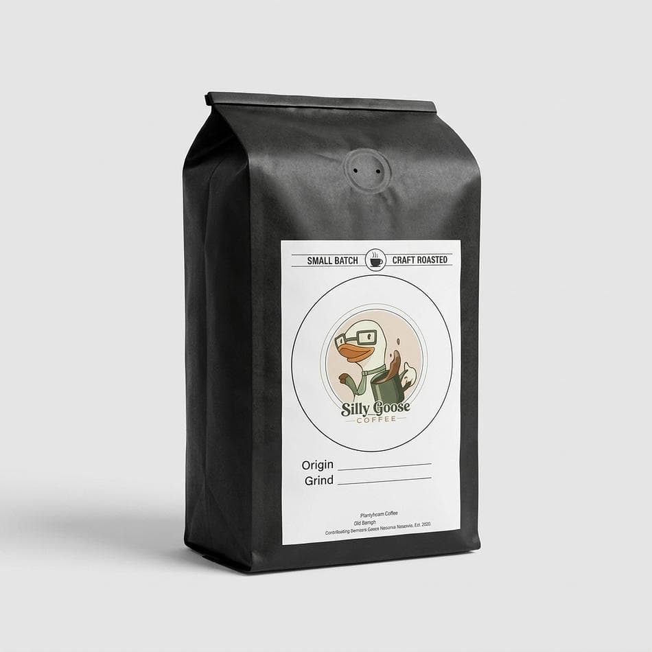 Single Origin Kenya Coffee Beans, SL28/SL34, Bright Citrus & Floral, Light-Medium Roast, Washed, 12 oz Bag