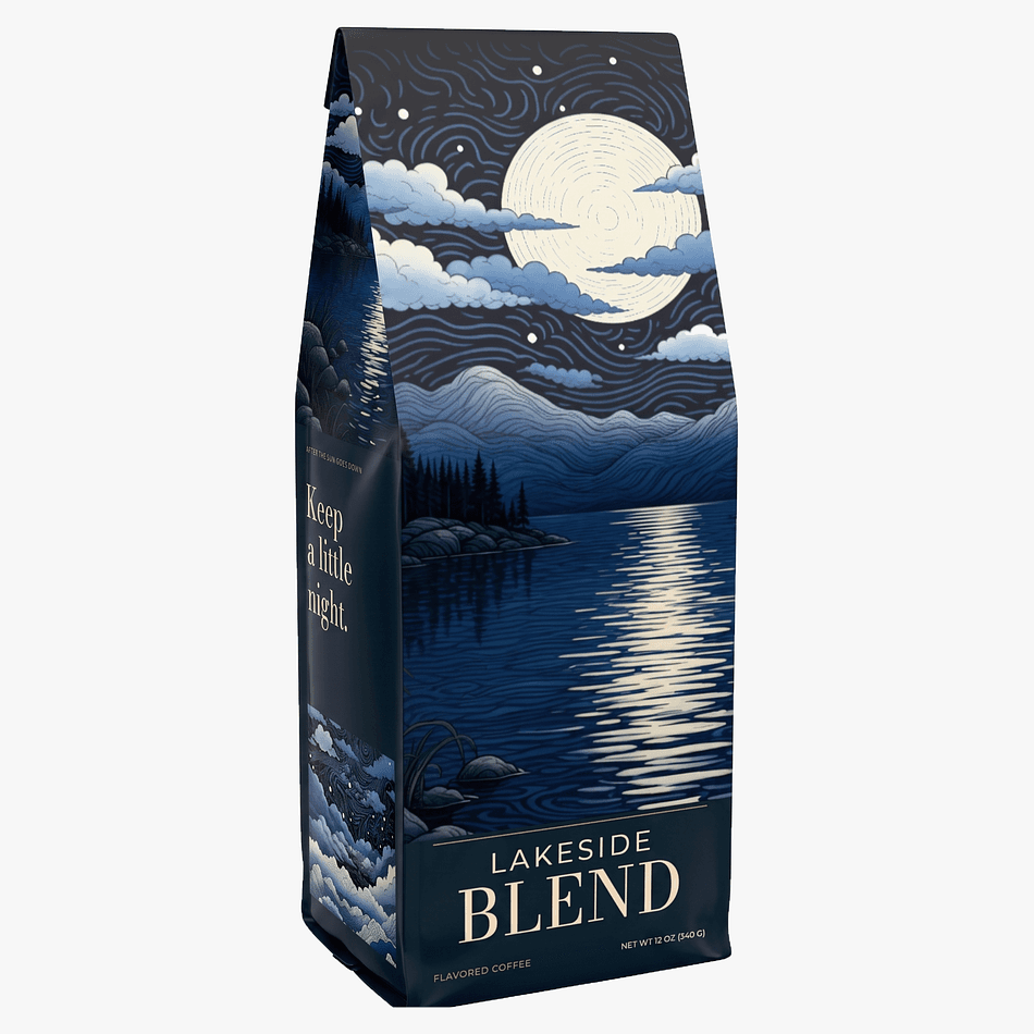 Lakeside Blend
