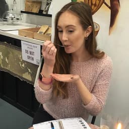 The Chocolate Tasting Experience-1