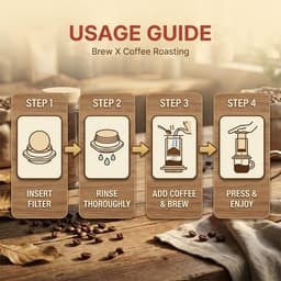 Aeropress Filters Natural-3