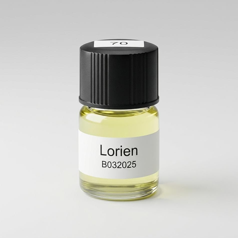 Perfume Sample, Sandalwood & Atlas Cedarwood, Rhododendron & Lily, Clean Subtle Scent, 2ml Dabber Vial