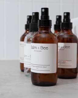 Peppermint Eucalyptus Magnesium Spray-4