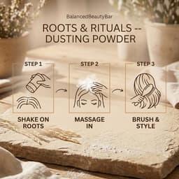 Roots & Rituals -- Dusting Powder-2