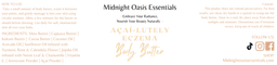 Açaí-Lutely Eczema Body Butter-3