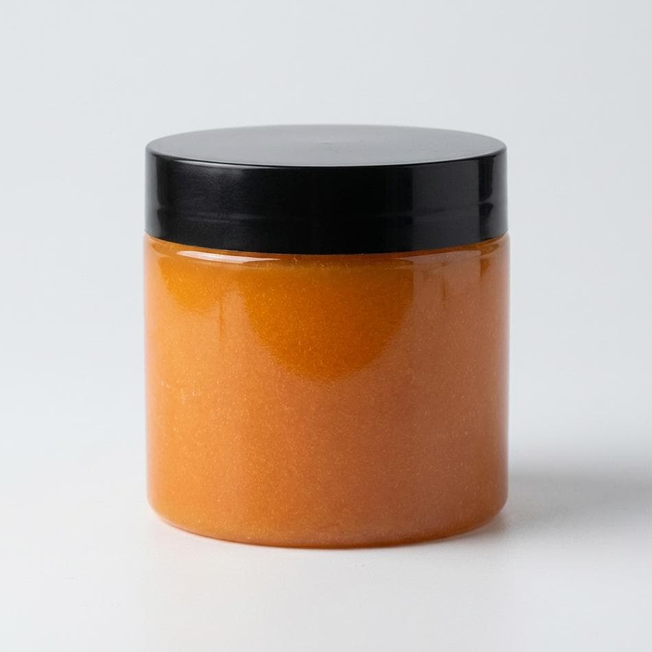 Turmeric Moisturizing Body Scrub 10oz