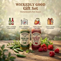 WICKEDLY GOOD Gift Set-6