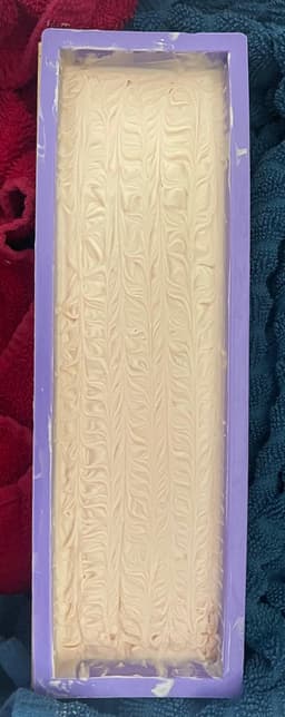 Cherry 🌸 Blossom Veil Bar Soap-1