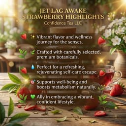 Jet Lag Awake Strawberry-3