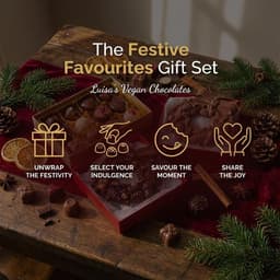 The Festive Favourites Gift Set-3