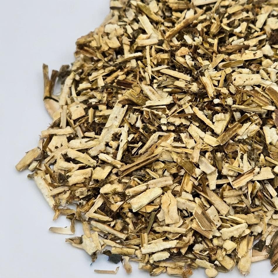 Kava Root (Piper methysticum), Fiji-Sourced, Calm & Relaxation Support, Dried Herb