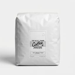 The Best Damn Coffee - Mexican Esmerelda - DECAF - 5 Pounds-0