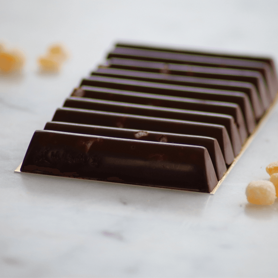 10 Sicilian Orange Batons